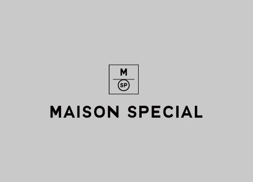 MAISON SPECIAL