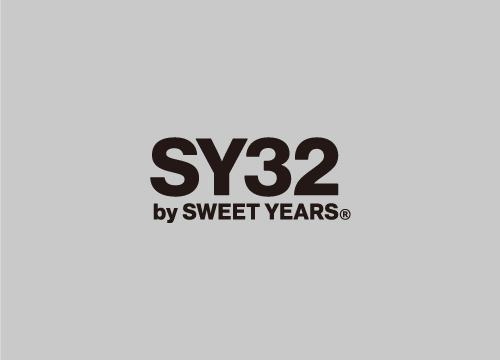 SY32 by SWEET YEARS